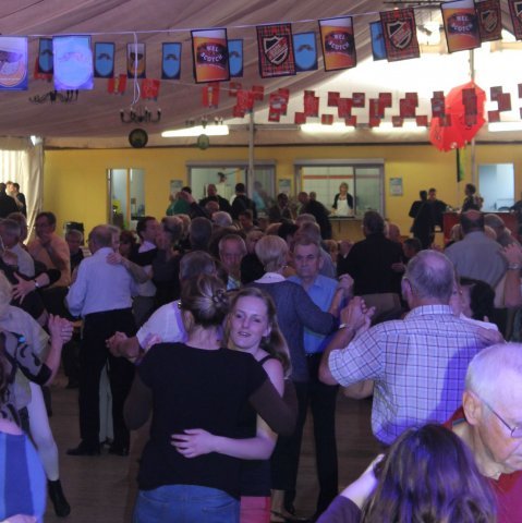 Fête de l'Escargot 2013 à Osenbach